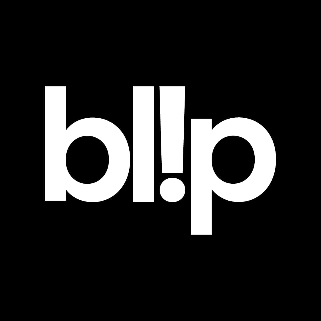 blip. Services